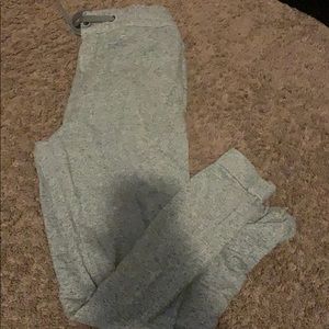 Levi men’s joggers